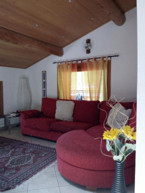 Гостиница Red House, Валдидентро